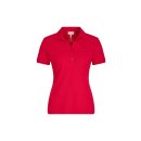 Sportalm Shank Polo | Damen | Crimson | 36