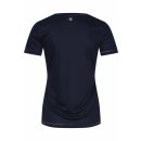 Sportalm Lex T-Shirt | Damen | Deep Water |