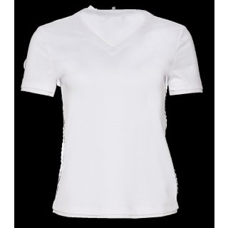 Limited Shirt Siana | Damen | white |
