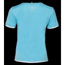 Limited Shirt Siana | Damen | blue bell |