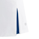 Poivre Blanc S20-4829 SKORT | Damen | white oxford blue | M