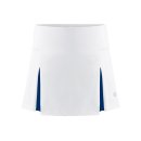 Poivre Blanc S20-4829 SKORT | Damen | white oxford blue | M