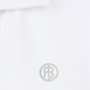Poivre Blanc S20-4832 DRESS | Damen | white emerald green2 |