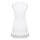 Poivre Blanc S20-4832 DRESS | Damen | white emerald green2 | S