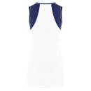 Poivre Blanc S20-4831 DRESS | Kinder | white oxford blue | 128