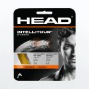 Head IntelliTour Tennissaite | 12M Set | Natural | 130