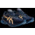 asics NOVABLAST Running Schuhe | Damen | FRENCH BLUE CHAMPAGNE | 39