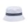 Ellesse Lorenzo Bucket Hat | Unisex | White | ONE SIZE