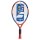 Babolat Ballfighter 19 Tennisschläger | besaitet | orange blau schwarz gelb