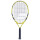 Babolat Nadal Junior 25 Tennisschläger | besaitet | gelb schwarz |