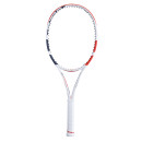 Babolat Pure Strike TEAM Tennisschläger | unbesaitet...