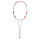 Babolat Pure Strike TEAM Tennisschläger | unbesaitet | weiss rot schwarz | 3