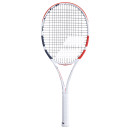 Babolat Pure Strike Tennisschläger | unbesaitet | weiss rot schwarz |