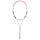 Babolat Pure Strike Tennisschläger | unbesaitet | weiss rot schwarz | 4