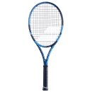 Babolat Pure Drive Tennisschläger | besaitet | blau |