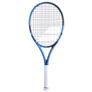 Babolat Pure Drive LITE Tennisschläger | besaitet | blau | 2