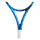 Babolat Pure Drive LITE Tennisschläger | besaitet | blau | 2