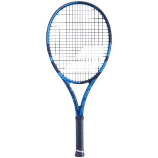 Babolat Pure Drive Junior 26 Tennisschläger | besaitet | blau |