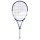 Babolat Pure Drive Junior 26 Girl Tennisschläger | besaitet | dunkelblau rosa weiss | 0
