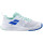 Babolat Pulsion All Court Tennisschuhe | Kinder | White Biscay Green | 35