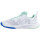 Babolat Pulsion All Court Tennisschuhe | Kinder | White Biscay Green | 36