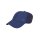 Babolat Basic Logo Cap Junior | Kinder | Estate Blue | one size
