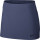 Nike Womens Court Power Spin Tennis Skirt Tennisrock | Damen | blue recall/black | L