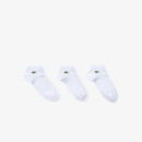 Lacoste Socken Short | Unisex | white |