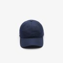 Lacoste Cap | Unisex | Navy Blue | one size