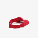 Lacoste Cap | Unisex | Ruby | one size