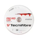 Tecnifibre Pro Redcode Tennissaite | 200M Rolle | Rot | 125