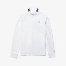 Lacoste Sweater | Herren | White/Black-White |