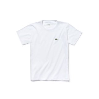 Lacoste Sport T-Shirt | Kinder | White |