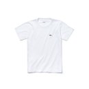 Lacoste Core Performance T-Shirt | Kinder | White |